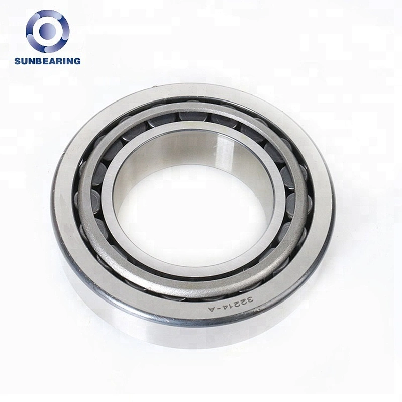 China Hot Sale Tapered Roller Bearing 32214A