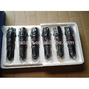 Hot sale NT855-C280S10 engine fuel injector 4914505 injectors