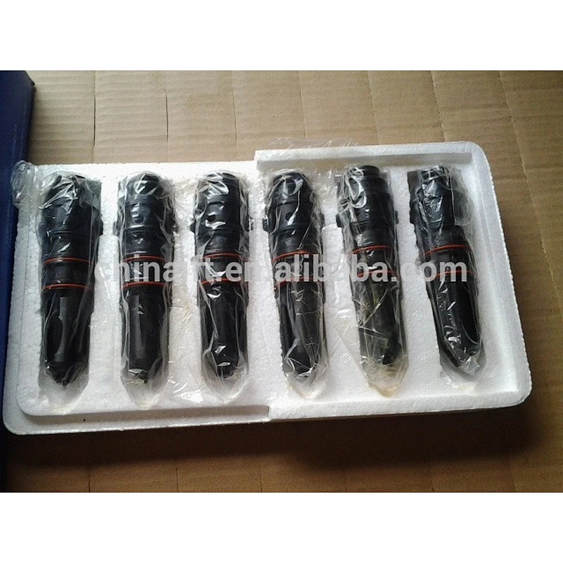 Hot sale NT855-C280S10 engine fuel injector 4914505 injectors