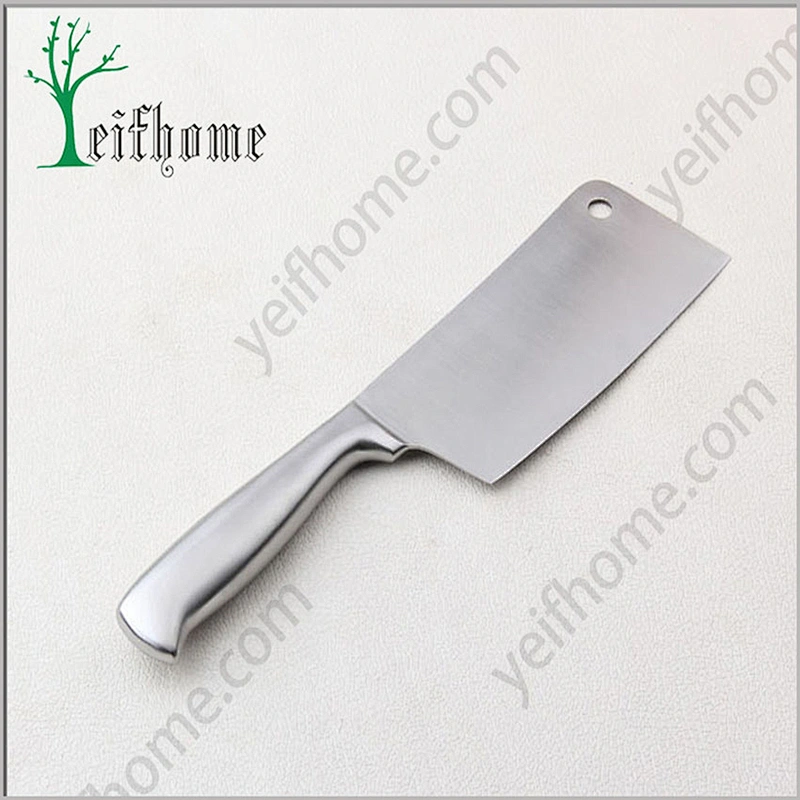 New Design Fashion collapsible kitchenware cleaver knife