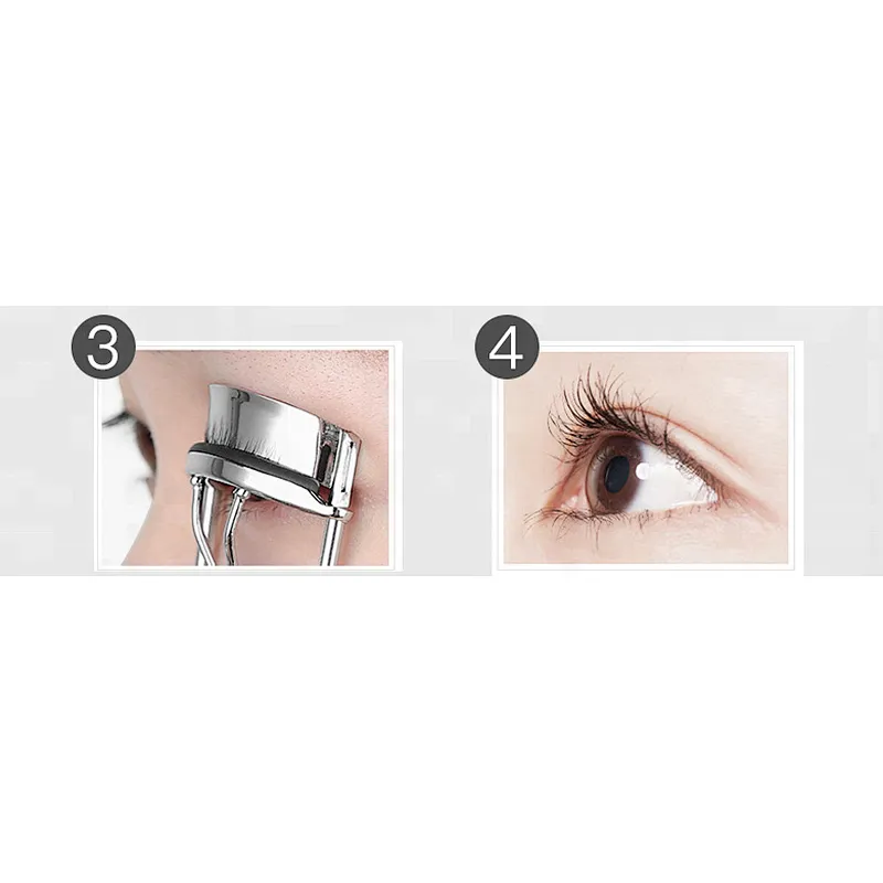 Top Quality beautiful Eyelash Curler for sale