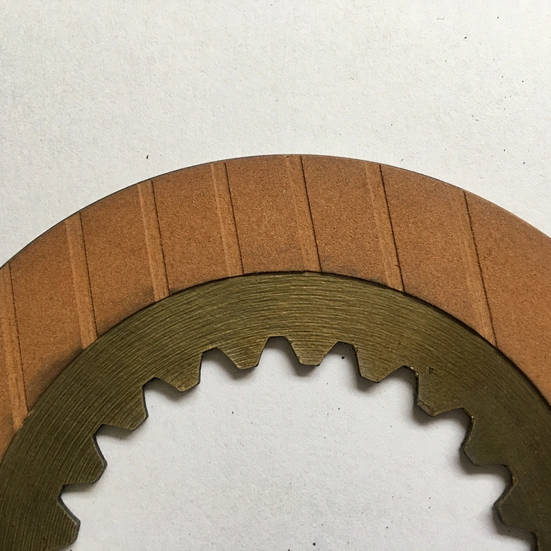 fiction disc 16Y-15-09000 friction disc for SHANTUI SD16 bulldozer