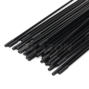 Best 65Mn motorcycle spoke and stainless steel nipples for sale