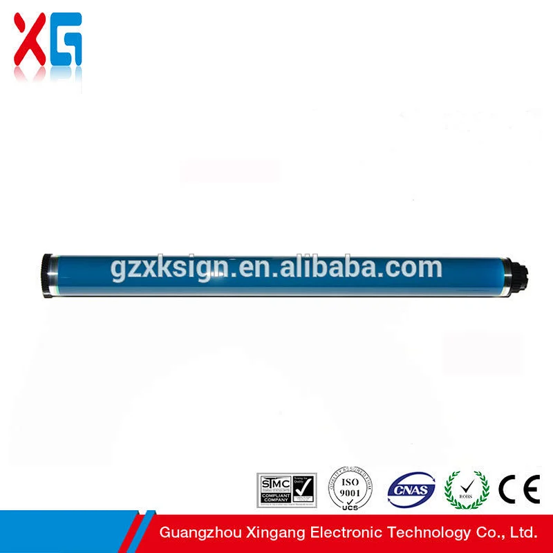Compatible mp1600 Green Rich Copier OPC Drum For Ricoh Aficio 1015 1018 1022 2027 3025 3030 Mp1600 MP2500 B039-9510