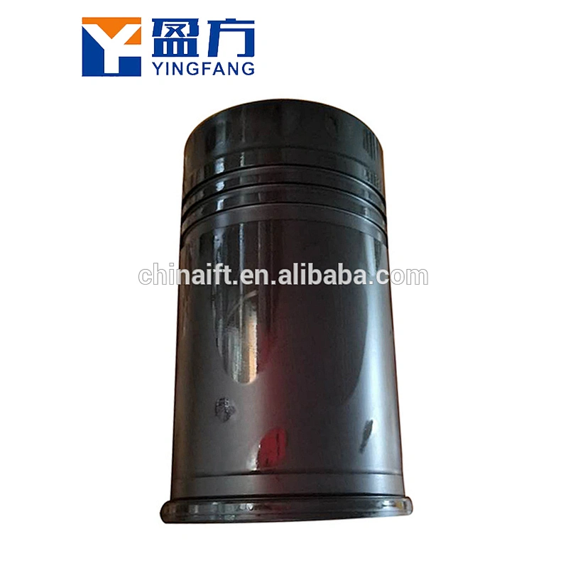 1-11261-1062 6SD1 Excavator Engine Liner E120 6RA1 6RB1 1-11261-106-2 1-11261-065-3 1-11261-113-0