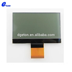 FSTN 240x160 Positive /Transflective COG Module