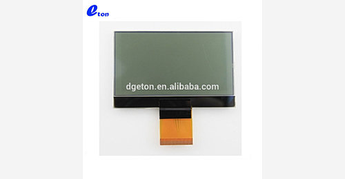 FSTN 240x160 Positive /Transflective COG Module from China Manufacturer ...