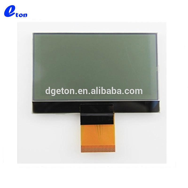 FSTN 240x160 Positive /Transflective COG Module from China Manufacturer ...
