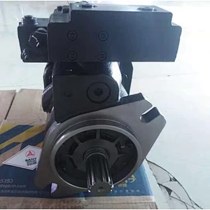 best quality  original  hydraulic pump  for SY75 for sale