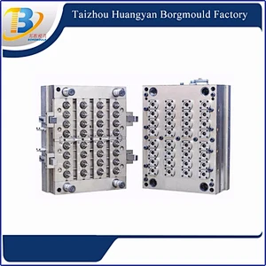 customized 48 cavity hot runner preform mould/Injection Mold/mold mould
