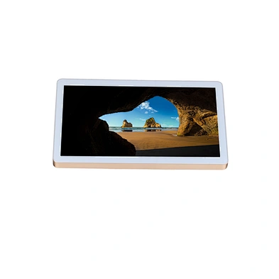 24 inch 5ms response time PCAP touch screen wall mount monitor