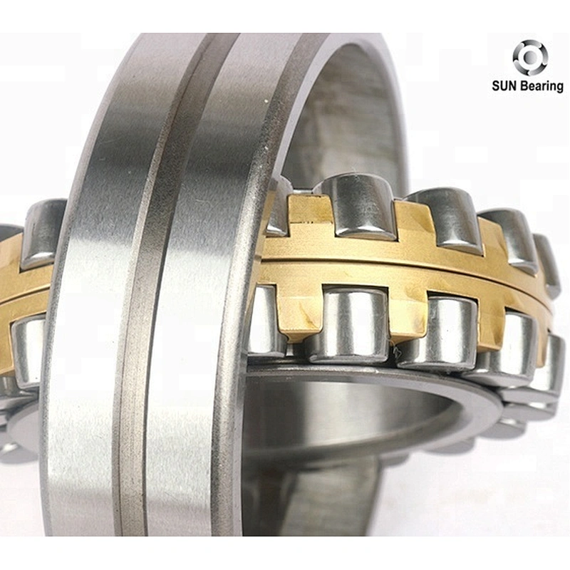22214 Spherical Roller Bearing