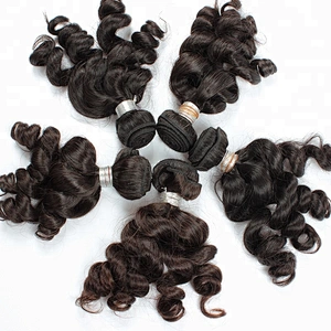 new arrival factory cheap price unprocessed raw virgin human hair