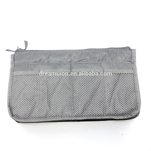 Travel Handbag Organiser Purse Large Liner case