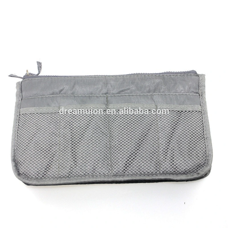 Travel Handbag Organiser Purse Large Liner case
