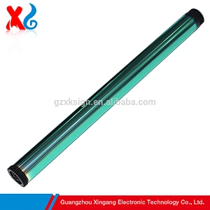 Compatible Bizhub 163 Golden Green OPC Drum For Konica Minolta DI 152 Bizhub 162 163 180 210 220