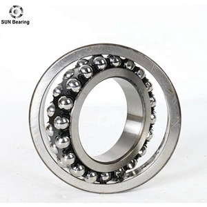 High Precision Self-Aligning Ball Bearing 1214TV