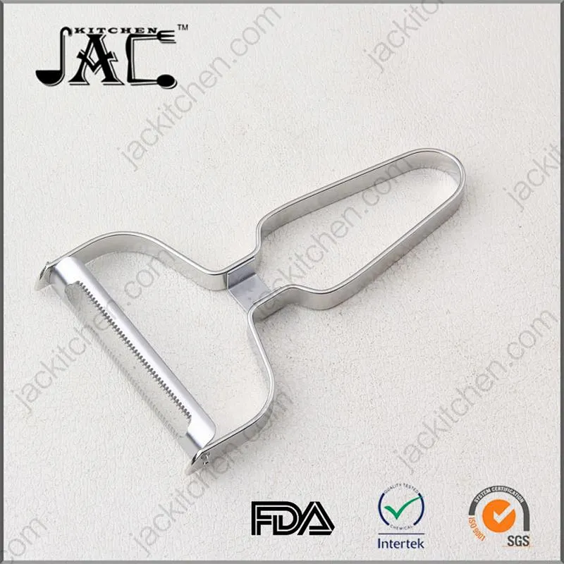 Commercial Practical Stainless Steel Popular Colorful Small Fruit Peeler