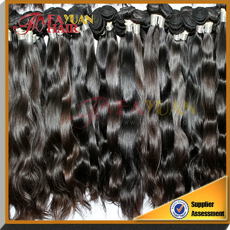 Cheap Wholesale Unprocessed Queen Virgin hair From Malaysia