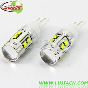 H1, H3, 880, 881, T15, T10 wedge 194 50watt C.ree XBD LED