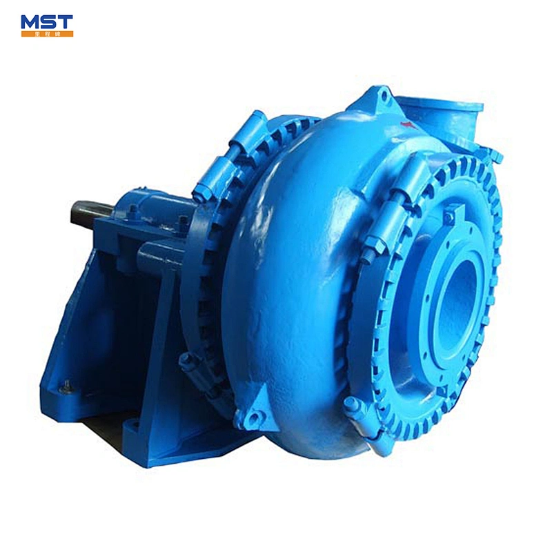 Electric slurry pump/dredger pump /centrifugal sand and gravel pump