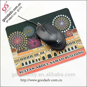 hot sale china factory custom oversized printed gaming mouse pad with OEM logo