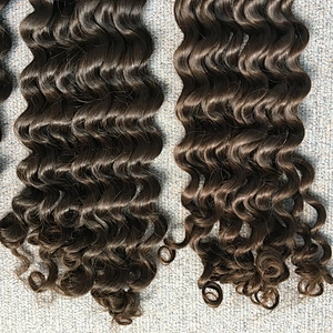 No shedding no tangle factory price wholesale eurasian curly hair mink virgin hair vendors