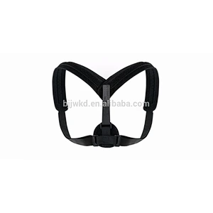 back brace posture Support Corrector for Back Pain Relief Neoprene posture back brace
