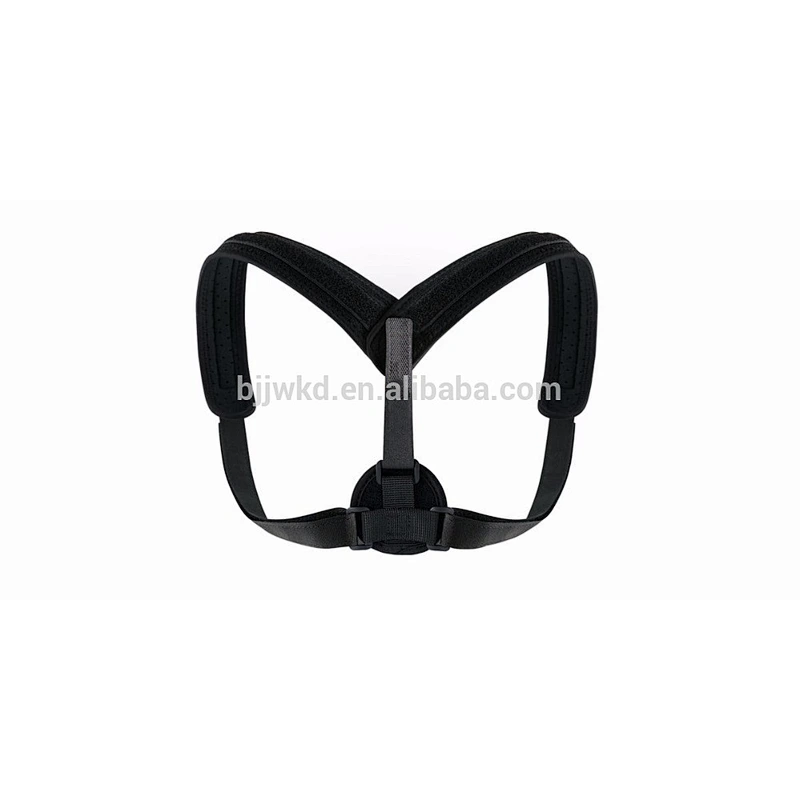 back brace posture Support Corrector for Back Pain Relief Neoprene posture back brace