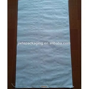 Wholesale 25kg bopp laminated pp woven bag for coating,rubber powder,wall putty powder