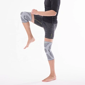 Knee Compression Sleeve for Knee Pain Relief