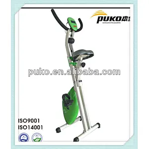 2.5 kgs flywheel sports and health equipment exercise bike Magnetic bike