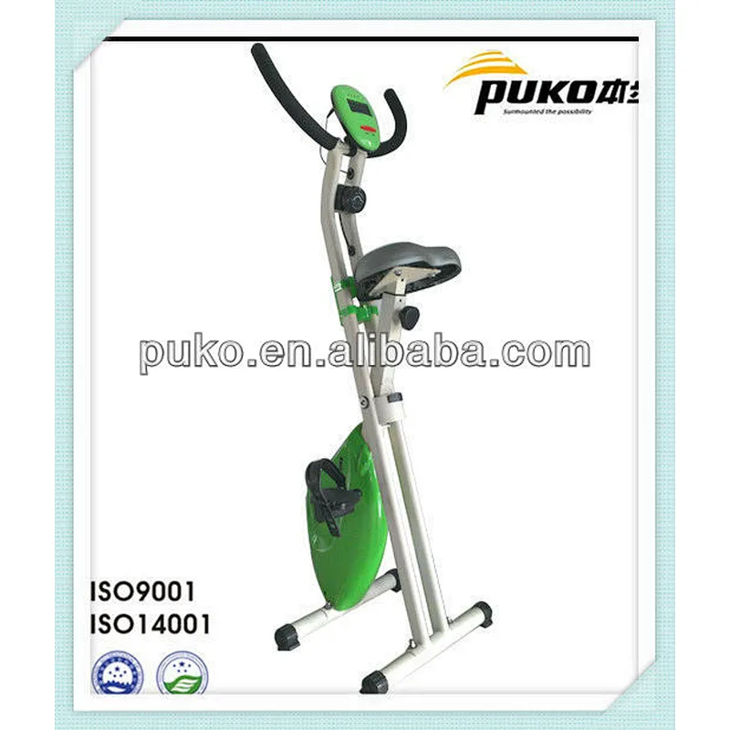 2.5 kgs flywheel sports and health equipment exercise bike Magnetic bike