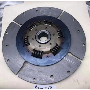 High quality PC300-7/8 excavator clutch big sales promotion !Welcome!