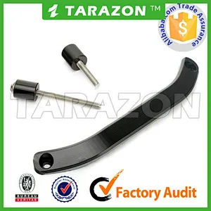 TARAZON brand cnc aluminum grip handle for KTM exc 125 250 450