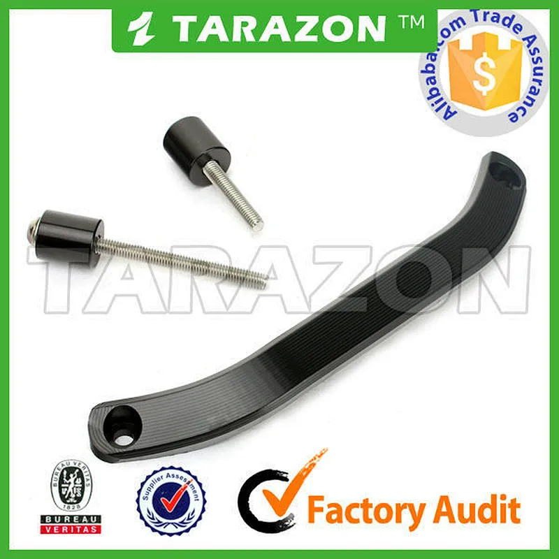 TARAZON brand cnc aluminum grip handle for KTM exc 125 250 450