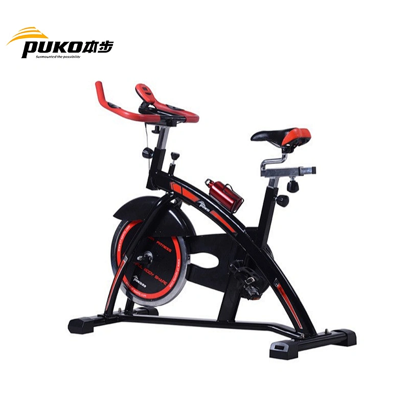 PUKO spin bike commercial gym equipment for fitness