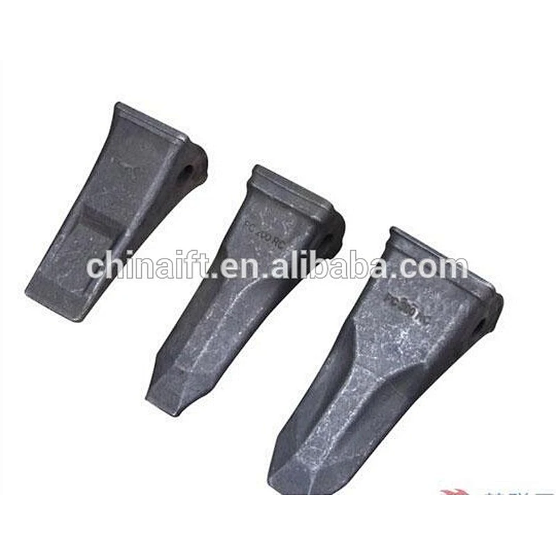 Excavator tooth point for sale