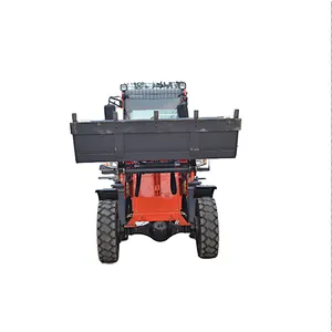 China  supplier small loader  YFL12  best price  for sale