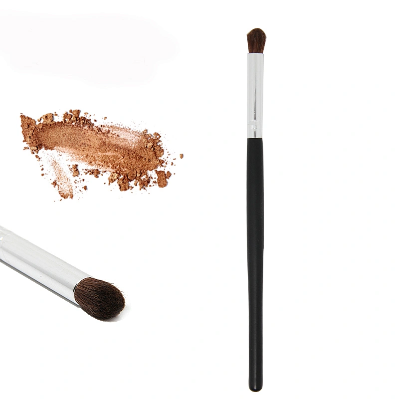 Wholesale OEM cosmetic tools private label makeup eye brush eyeshadow blending brush
