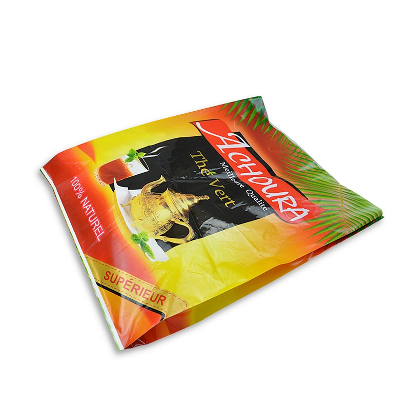 Wholesale LDPE gray plastic mailing courier bag