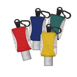 handing flavors mini pocket waterless Hand Sanitizer