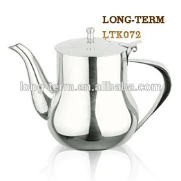 L2072 Good useful water pot tea kettle for sale