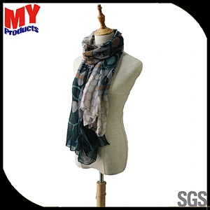 Fashion design woman convenient scarf