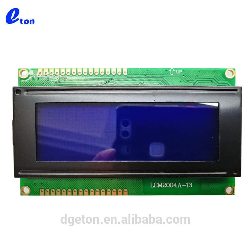 2004 Character lcd display screen