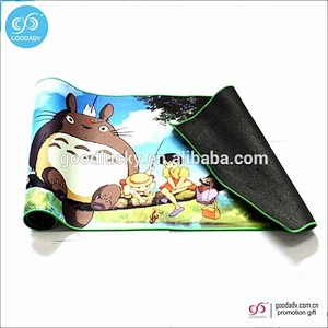 Manufacturers wholesale rubber pet mat for dog choice best