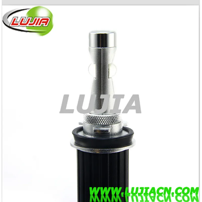 HIGH Bright H8 60w 6600lm L7 XHP70 car led headlight H9 H11 H7 H4 9005 9006 d2r d2s MOTOR lighting bulbs