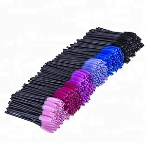 Eyelash Makeup Brush Wholesale Mascara set makeup