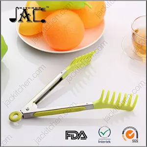 Soft Stainless Steel Pp Underwear Women Tongs