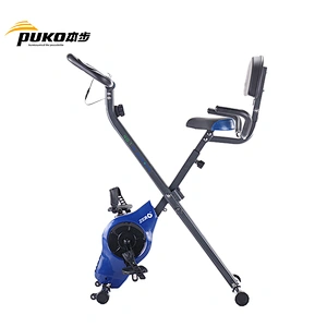 lifestyler indoor body fit magnetic exercise bike